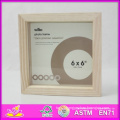 High Quality En71 Wooden Classic Fashion Picture Photo Frames